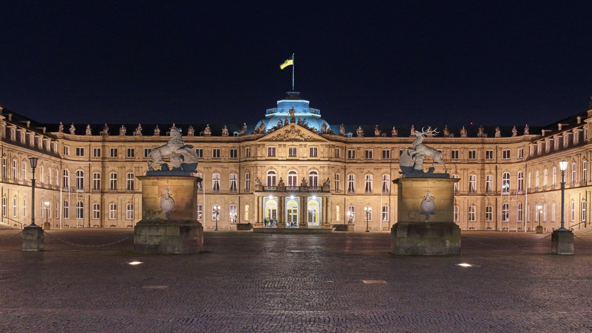 Verpackungslösungen in Stuttgart 