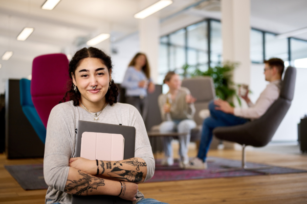 Ausbildung bei Brangs + Heinrich