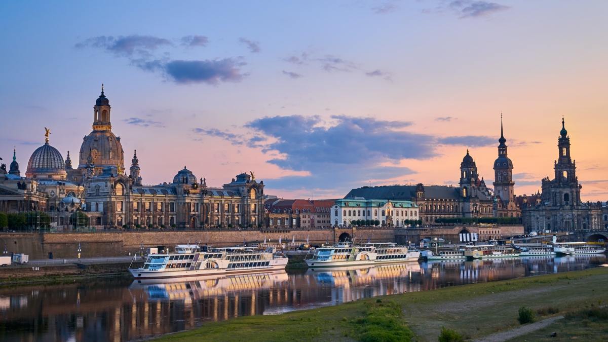 Verpackungslösungen in Dresden 